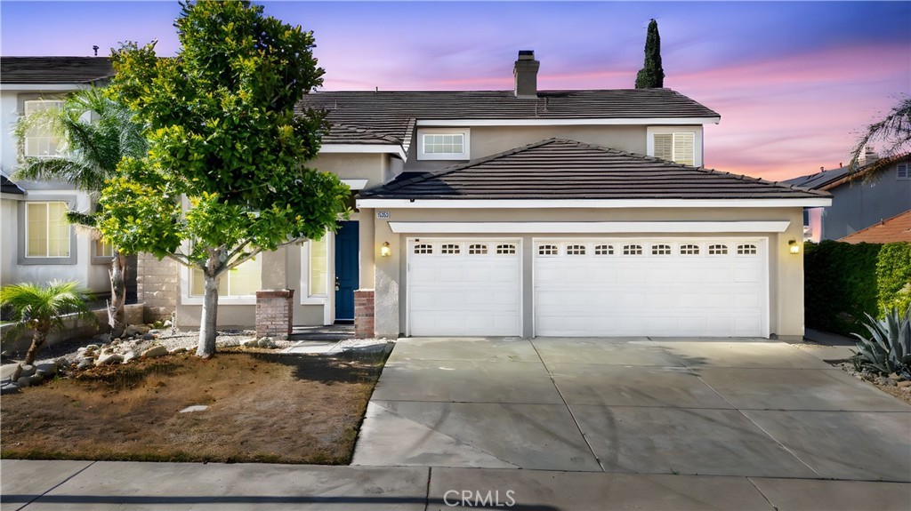 Inland Empire real estate listing — Watkins Real Estate Group